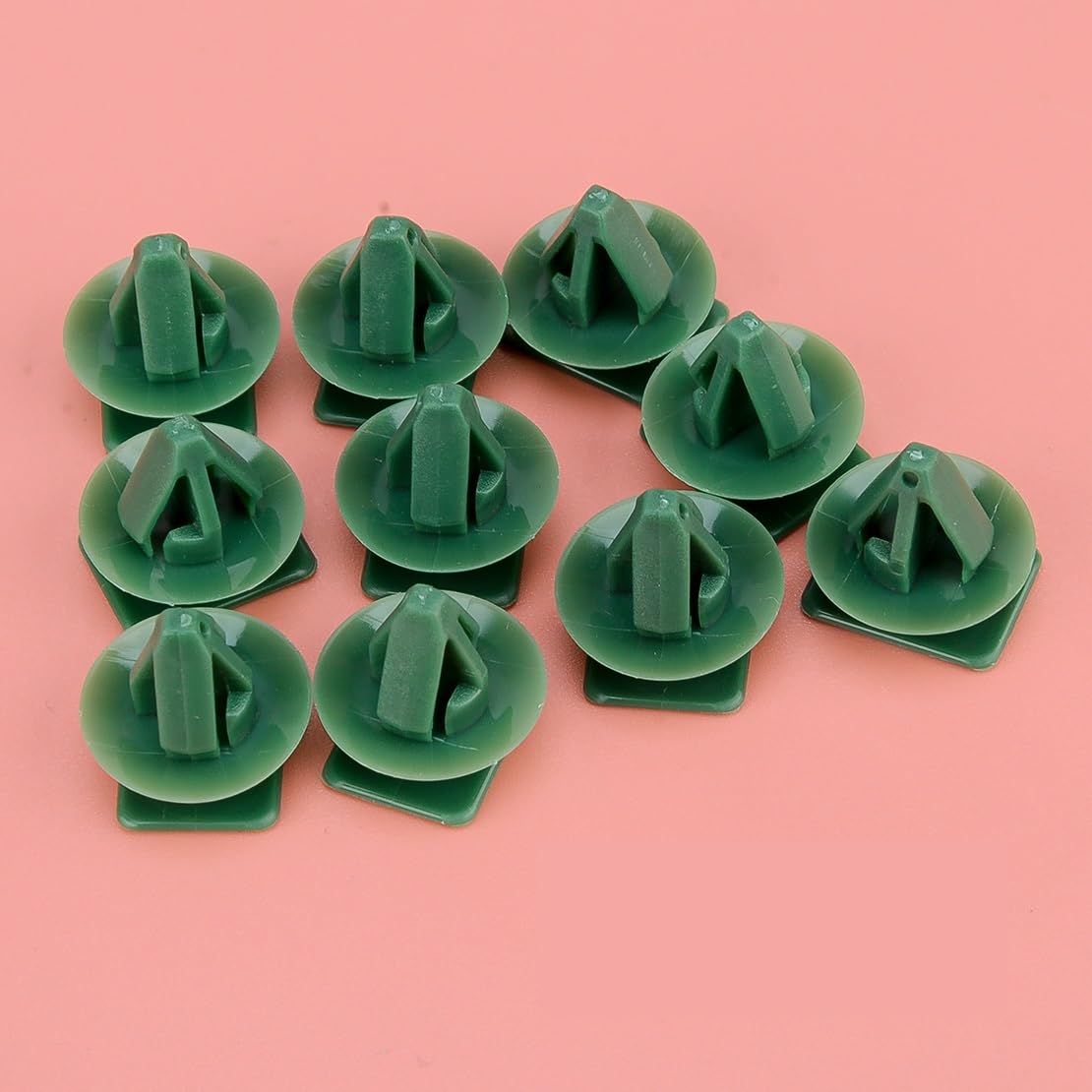 Amazon.com: LSSMGMD [Auto Parts] 50pcs/Set Car Side Rocker Panel