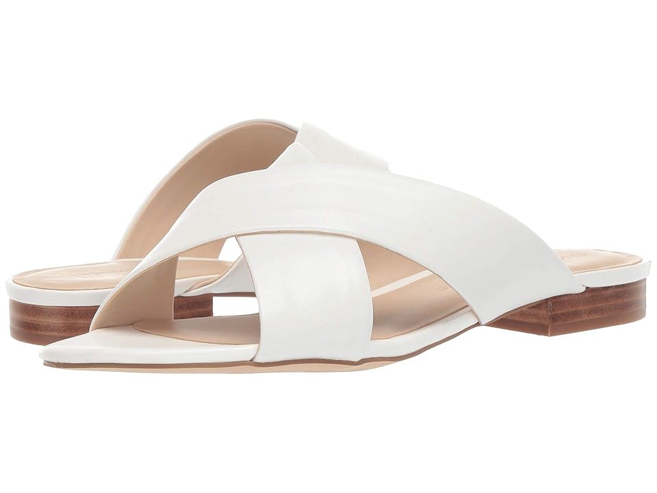 

Cupcakes and Cashmere Yesenia (White) Women's Sandals