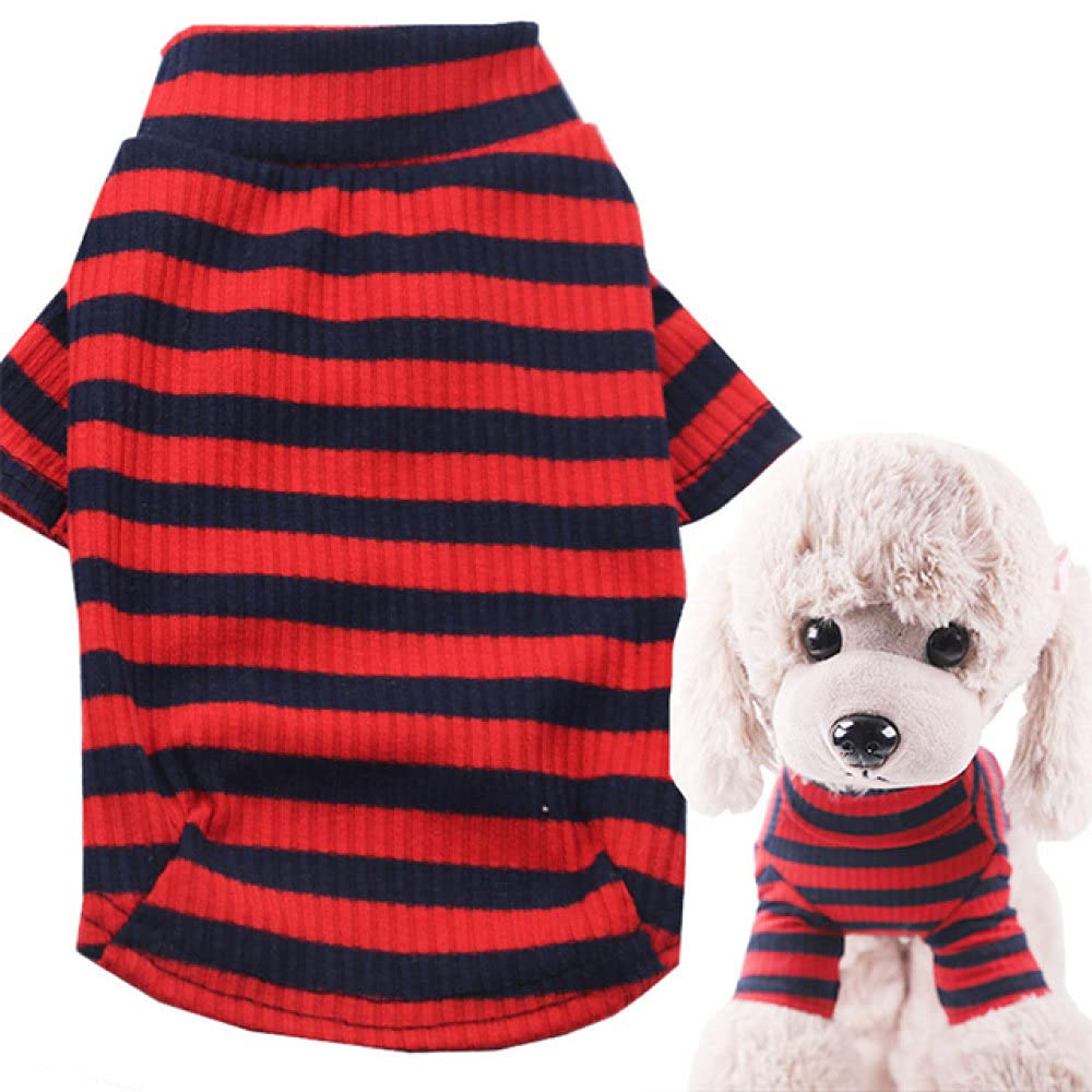 Vêtements pour chiens : combinaison d'hiver élégante et pulls doux pour chiots