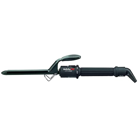 Babyliss pro titanium xtreme curling iron Clearance