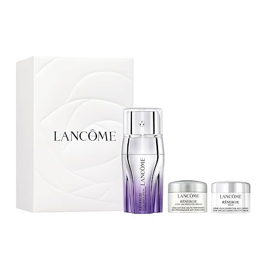 Lancôme Rénergie H.C.F. Triple Serum Discovery Set