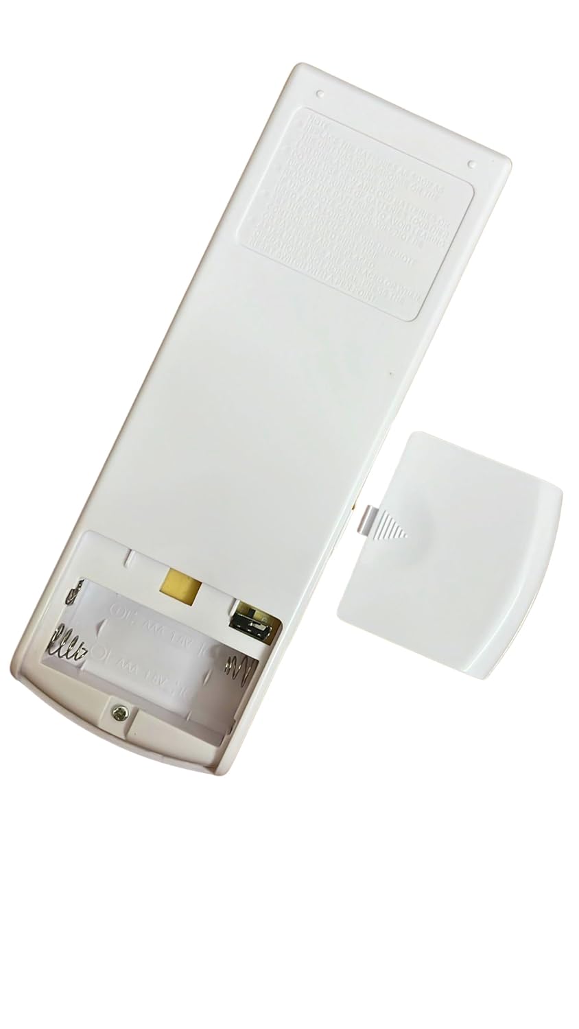 Diwali Offer Buy Now Ac Remote Control Ac-68B Compatible With Hitachi Ac [For