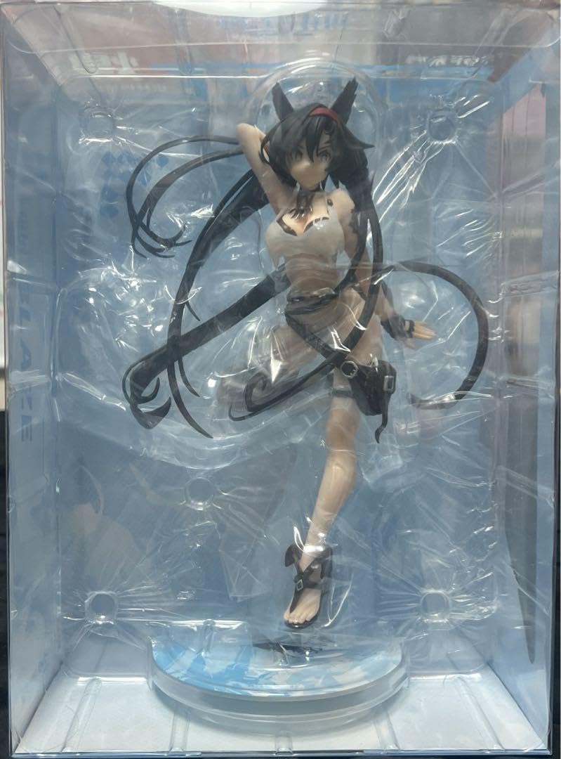 新品未開封 アークナイツ　ブレイズ　水着　フィギュア Amazon.co.jp: アークナイツ ブレイズ 水着 フィギュア : おもちゃ