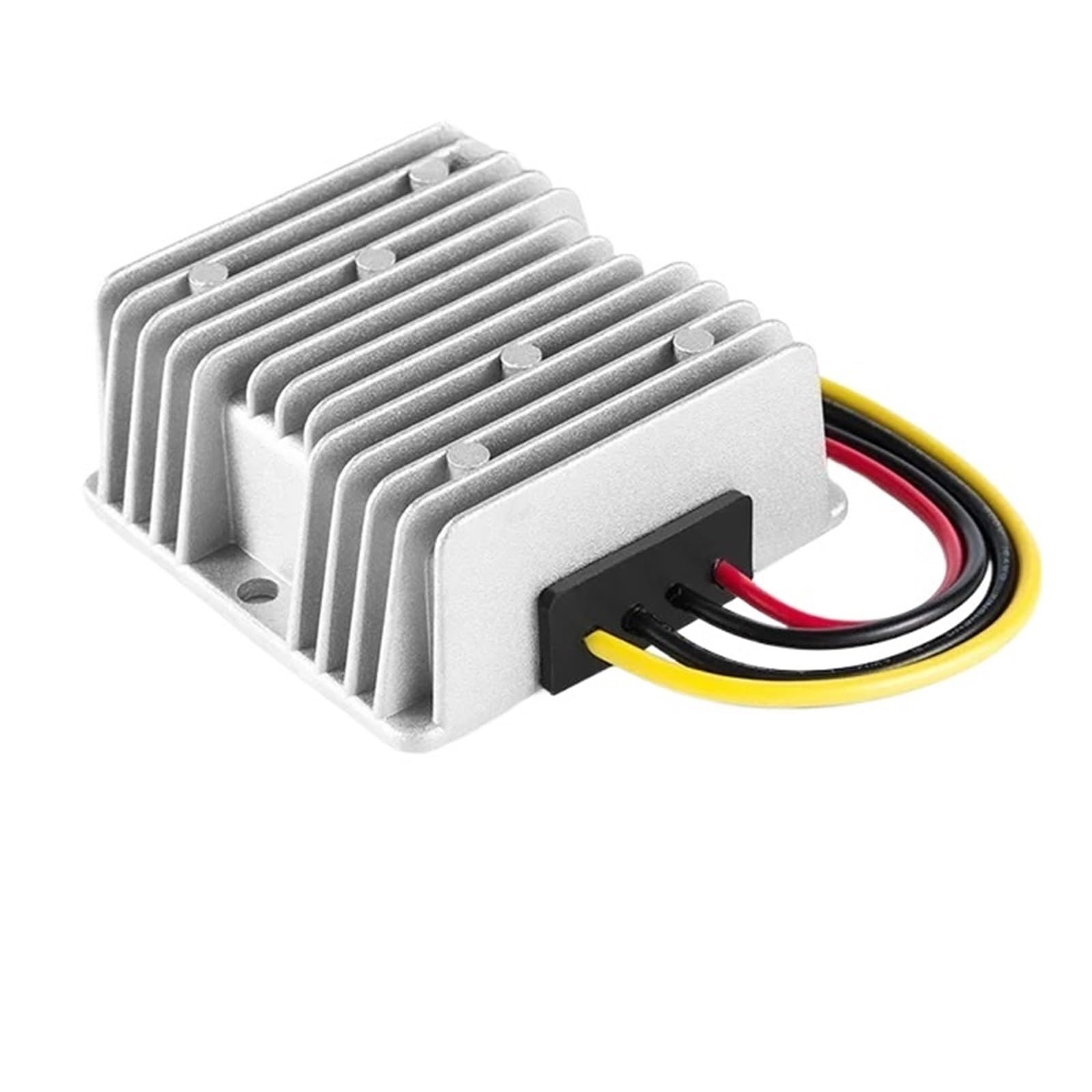 IDGTTLDF 12V TO 19V 5A Step Up DC Converter Voltage Regulator Boost Module Stabilizer Automotive Regulator