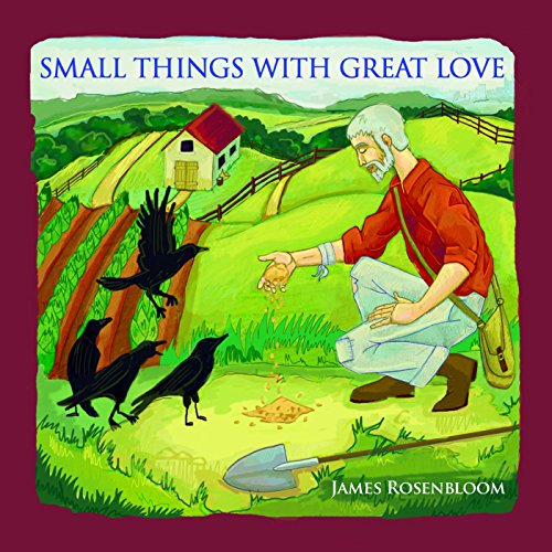 Amazon.com: Small Things With Great Love : James Rosenbloom: Digital Music