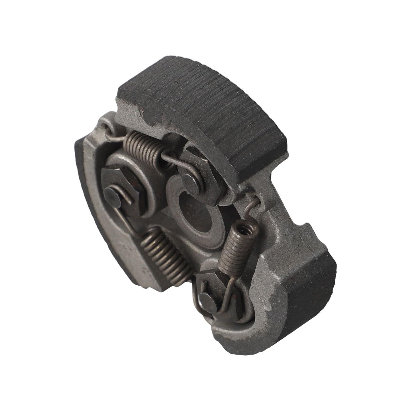 Embrayage NB411 résout blocage rotation sur tondeuse RBC411 thermique