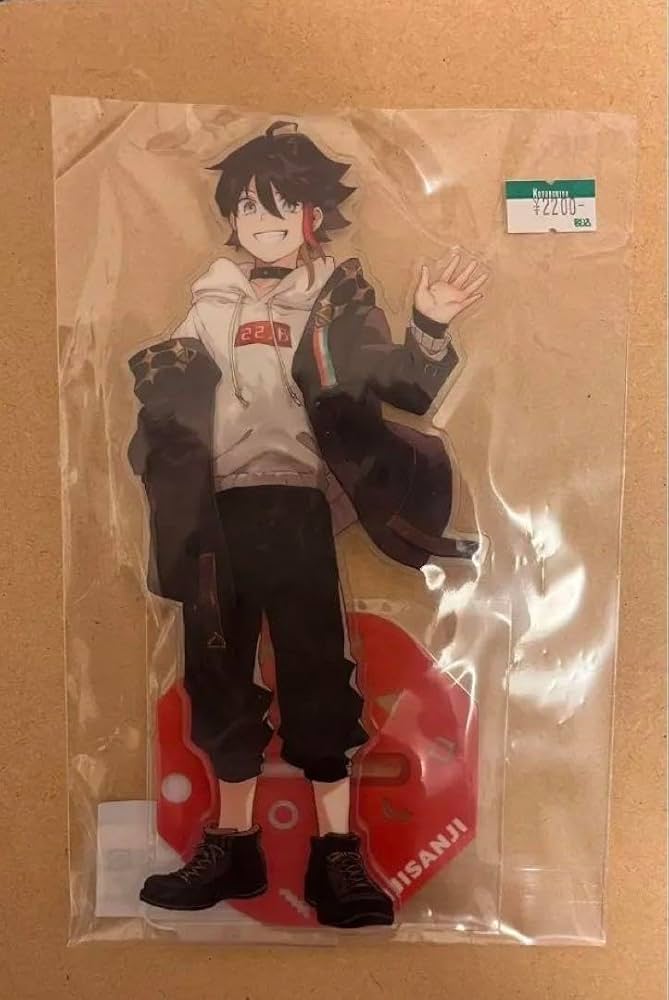 三枝明那 アクスタ Amazon.co.jp: 三枝明那 BIGアクリルスタンド アクスタ Standard