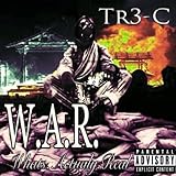Tr3-C (Dominant One) [Explicit]