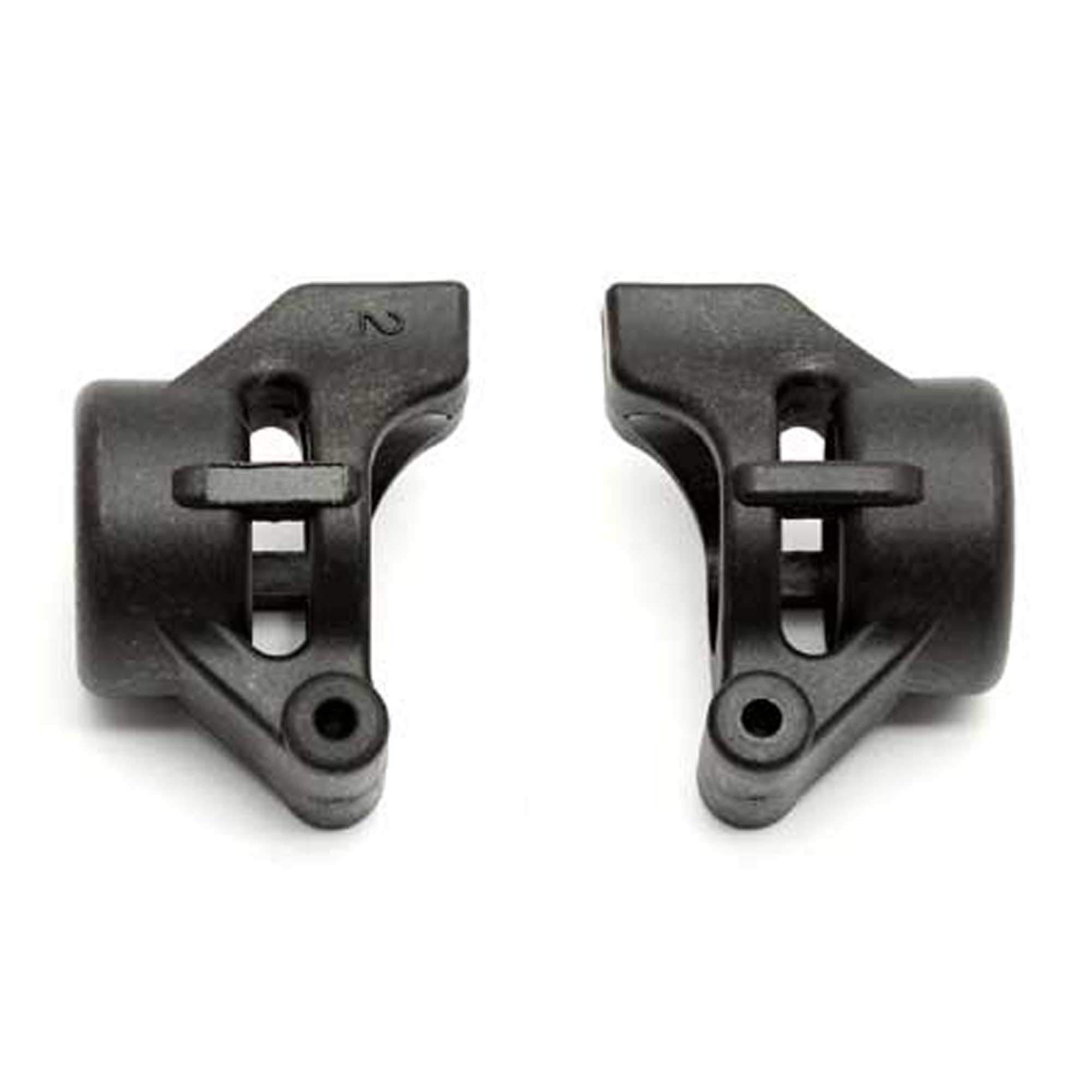 Team Associated7142 Hub Carriers Prolite