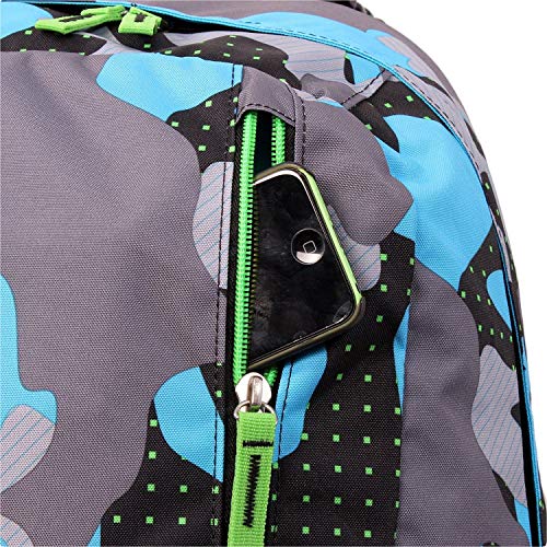 2 in 1 Zaino Reversibile SEVEN THE DOUBLE - COLOR