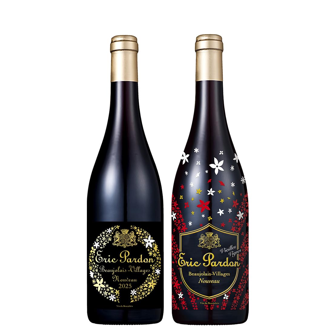 大人気の赤ワイン(2025年版 ボジョレーヌーボーイージーパック)20個新品激安 楽天市場】V 【送料無料】[2025] ボジョレー ヌーヴォー イージー