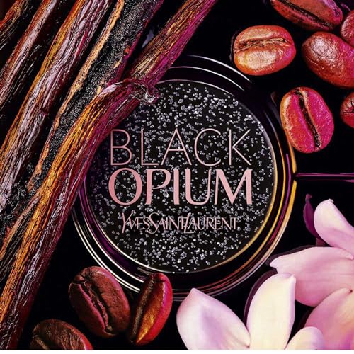 YVES SAINT LAURENT Black Opium Le Parfum, Eau de Parfum, Damen, 30 ml – Ansicht 5