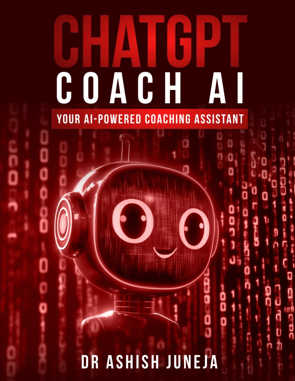 ChatGPT Coach AI: Your AI-Powered Coaching Assistant