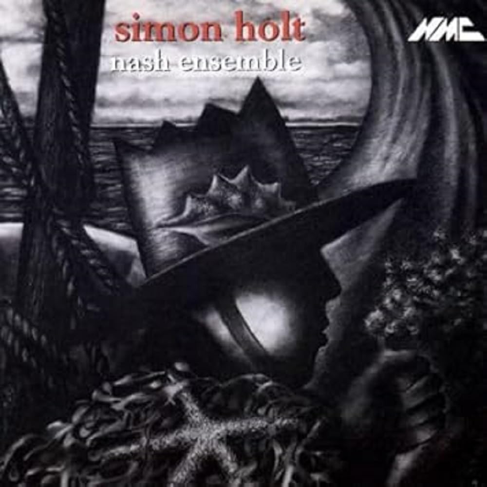 Simon Holt: Canciones, Shadow Realm & Sparrow Night
