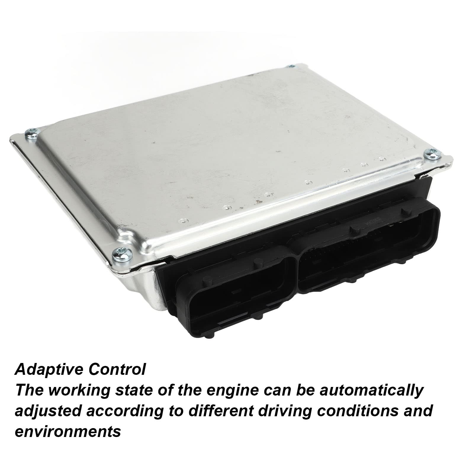 Panneau de Contrôleur D'ordinateur de Moteur, unité de Commande ECU S11 3605010JA ECU ECM Carte de Module de Commande électronique pour Trooper Chery SQR472 Carte