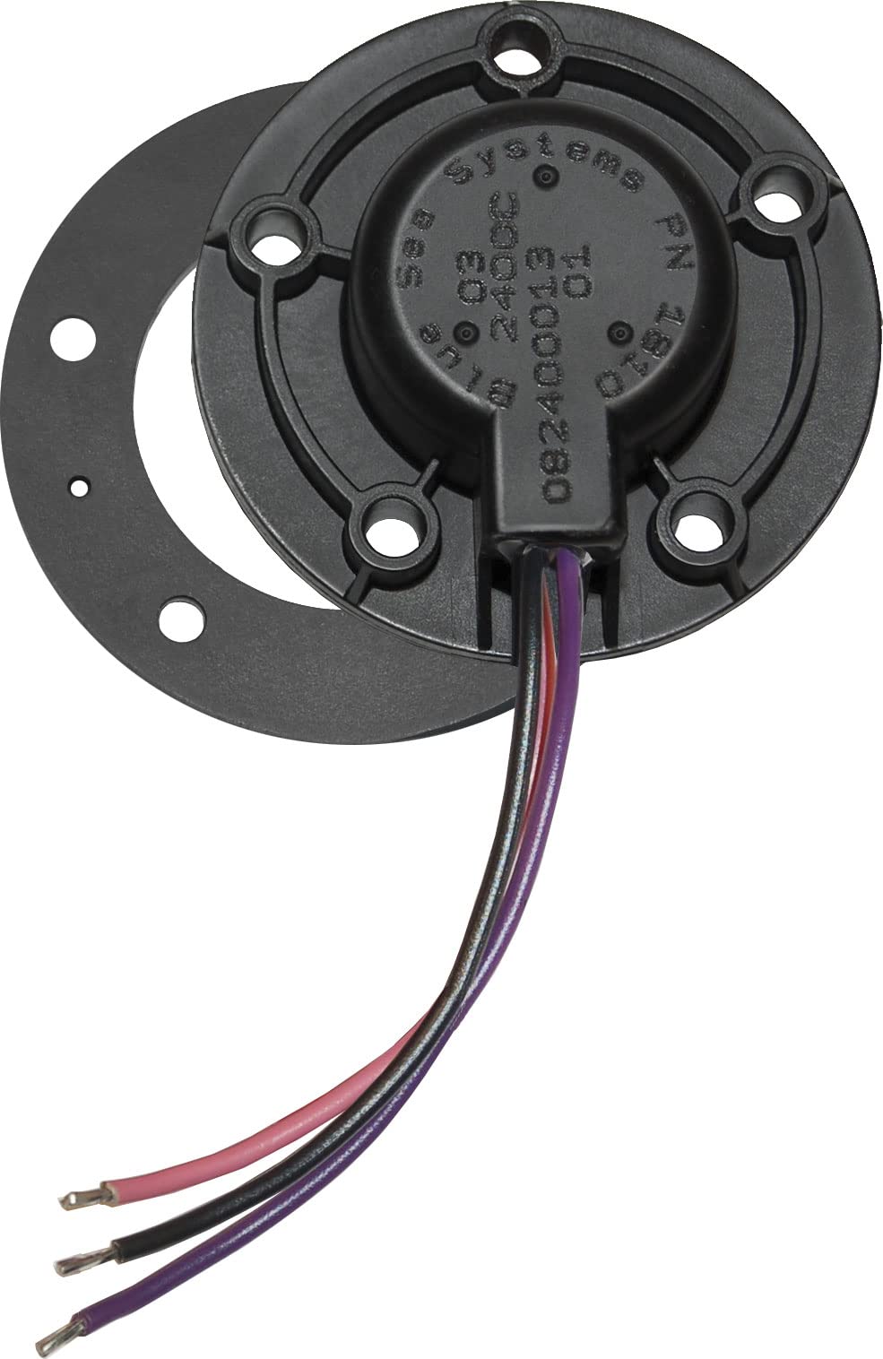 Blue Sea 1811 VSM 422 Tank Sender Gasoline Tank Level