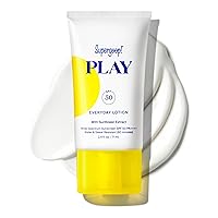 Vista 11 de Supergoop! PLAY Everyday - Loción SPF 30, 5.5 onzas, protector solar de amplio espectro, resistente al agua y al sudor, protector solar para cuerpo