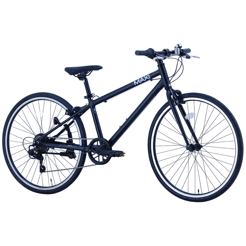 Amazon | サカイサイクル(SAKAI CYCLE) MAXI CROSS 自転車 子供用