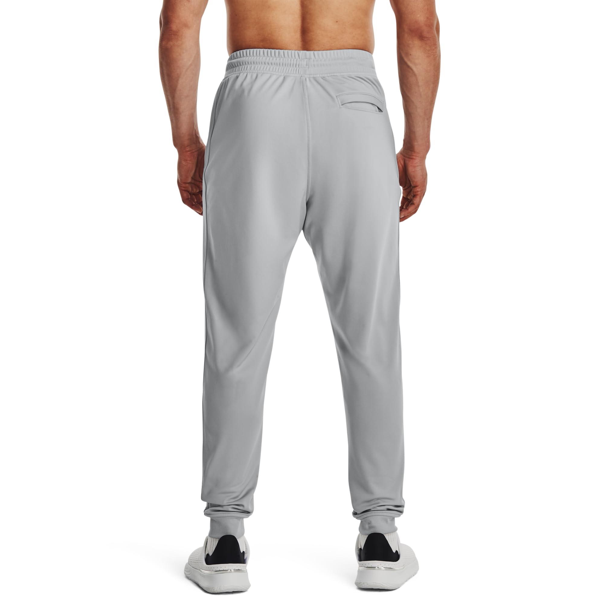 Under Armour Pantalon de Jogging en Tricot Sportstyle - Pantalons - Pantalon de Jogging en Tricot Sportstyle - Homme