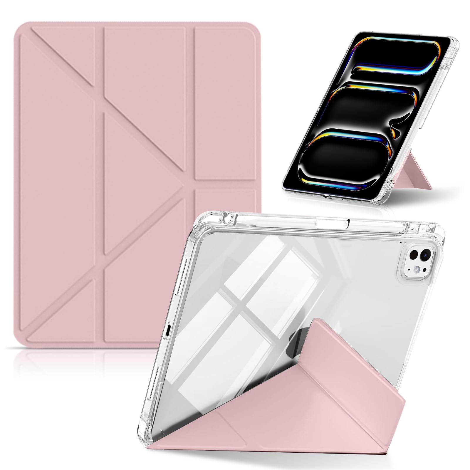 Amazon.co.jp: CeiLarv コンパチブル iPad Pro 11インチ M5 2025
