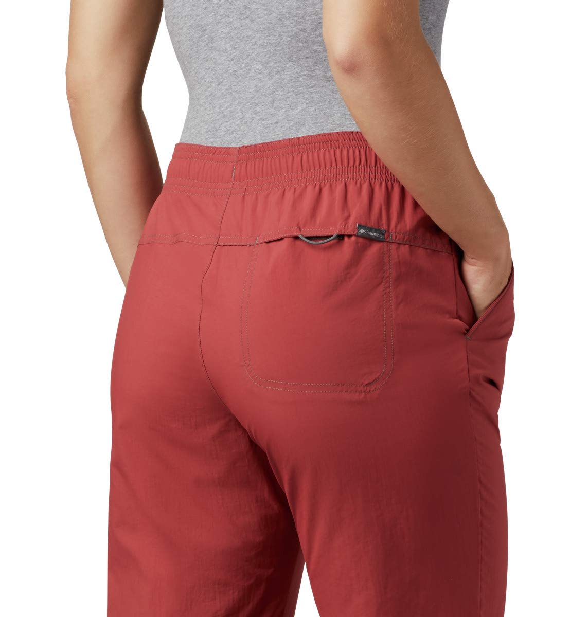 Columbia Sandy River Pant - Spodnie turystyczne Kobiety