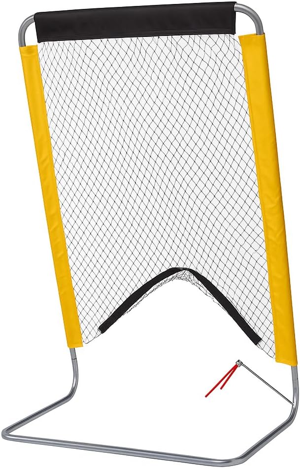 Varsity Kicking Cage Replacement Net , Multicolored , 21 x 6 x 6 inches