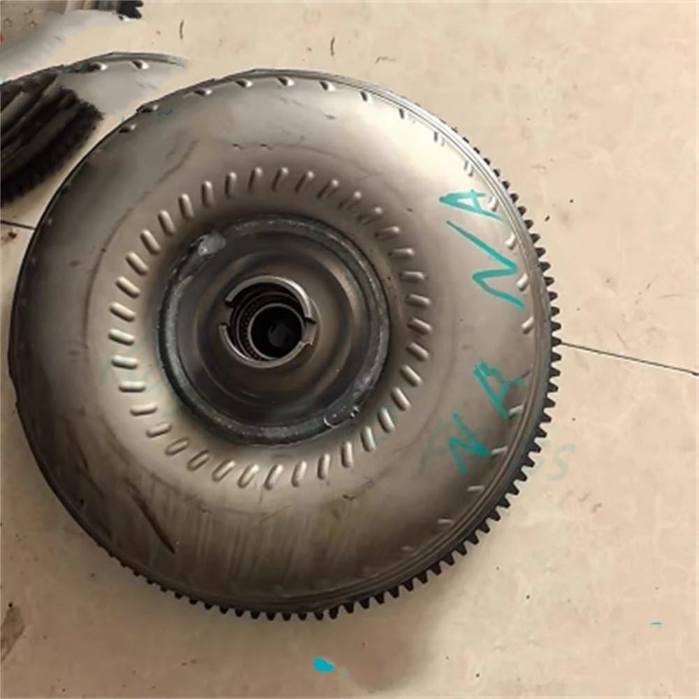 turbina konwertera Do A8LF1 A8LF2 A8MF1 A8LF1 A8LF2 A8MF1