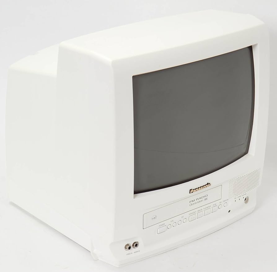 Panasonic 32Vテレビ ホワイトカラー Panasonic 32Vテレビ ホワイトカラー Panasonic 32Vテレビ