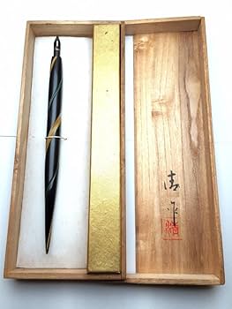 【時代物 稀少品】■手彫漆塗 ペン軸 螺旋彫■ Amazon.co.jp: 時代物 稀少品手彫漆塗 ペン軸 螺旋彫 : 文房具