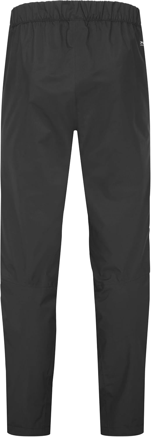 Rab Men's Downpour Mountain Pants - Waterproof Breathable Rain Trousers for Hiking & Trekking - Image 2