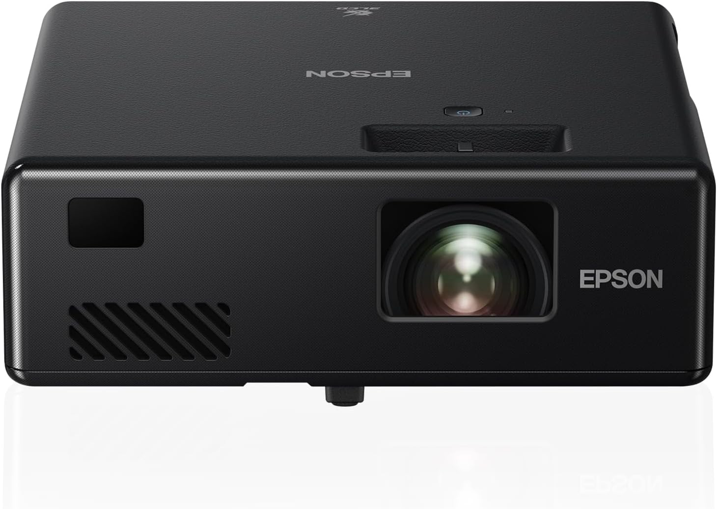 Videoproiettore 3 LCD, Full HD 1080 P, 1920 x 1080, 16:9, Wifi Miracast, Luminosità 1.000 Lumen, Contrasto 2.500.000:1