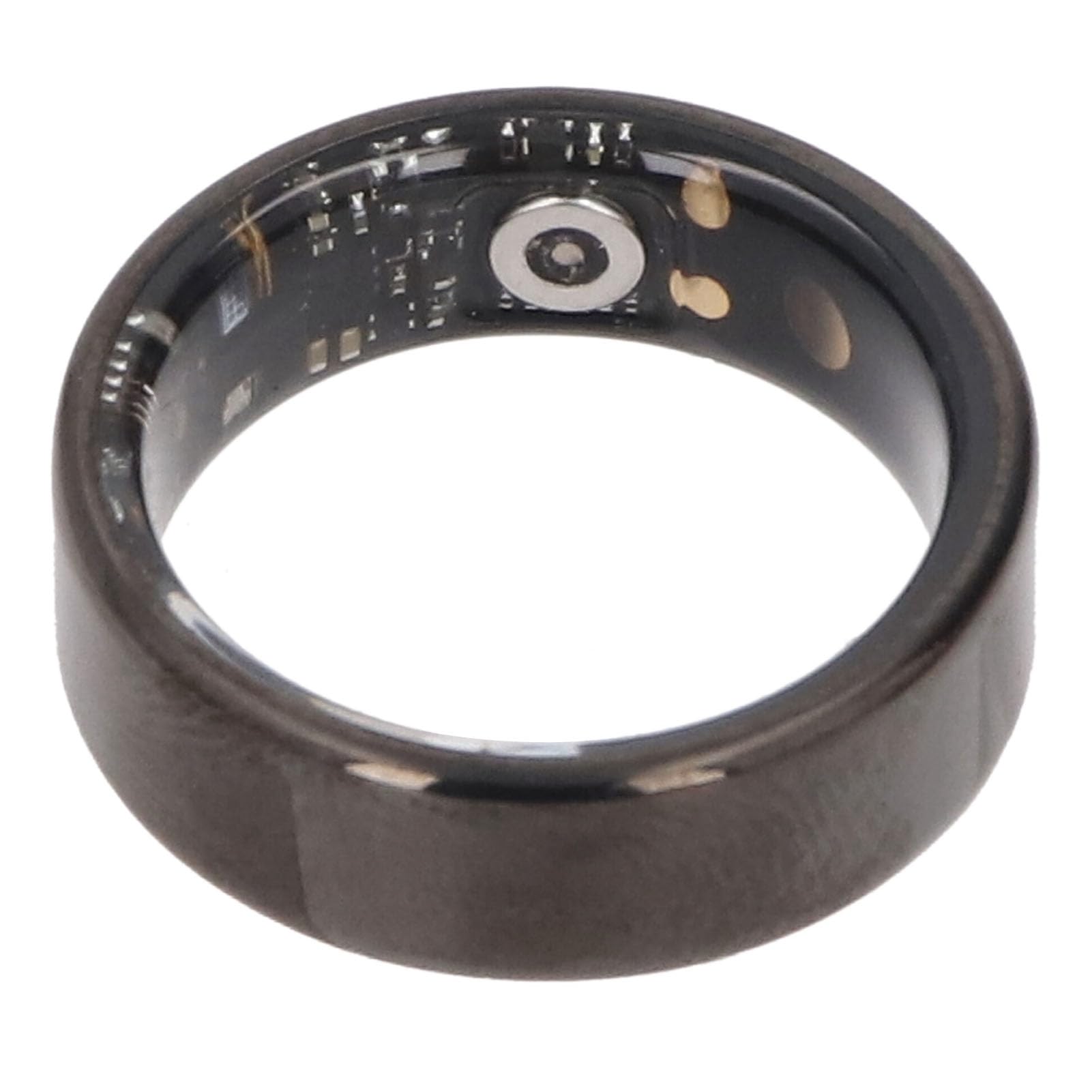 Anillo Inteligente de Seguimiento de Actividad Física con Contador de Pasos, Calorías y Sueño para Mujeres y Hombres