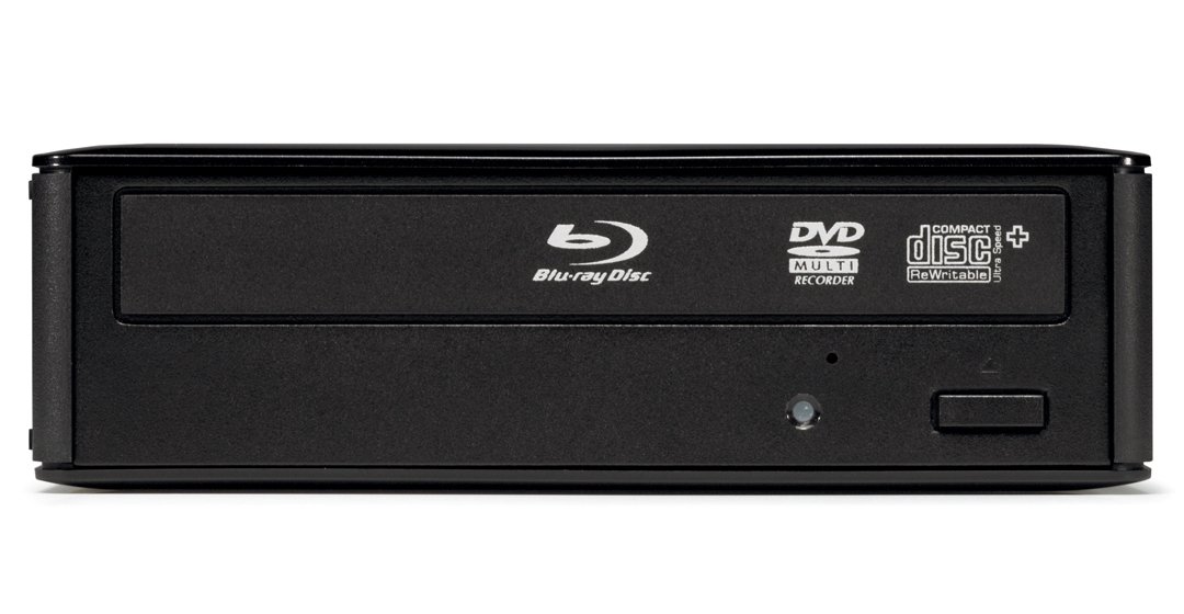 Amazon.co.jp: BUFFALO BDXL・DTCP-IPムーブ対応 USB3.0用 外付け