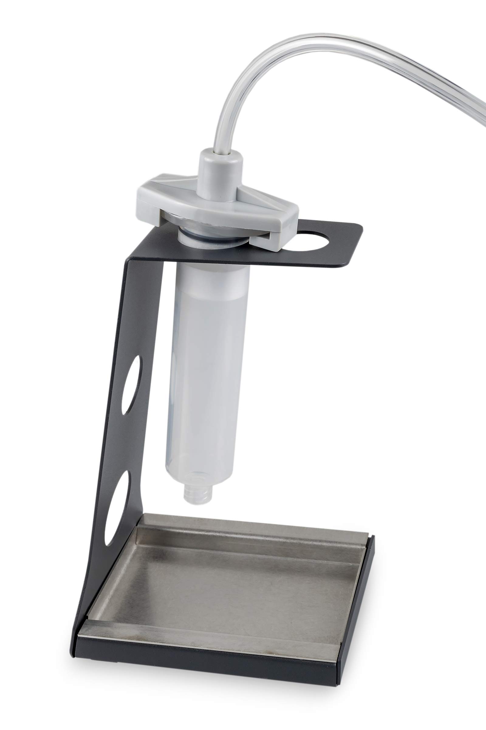 QUICK QU982B Hand-Dispenser für industriellen Einsatz komplettes Starter-KIT mit 10cc & 30cc Kartuschen
