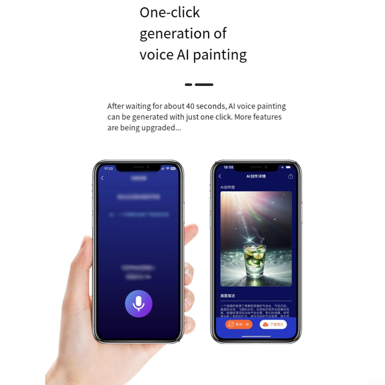 Taccuino intelligente per scrittura, blocco in ardesia digitale con conversione OCR per disegno sincrono, lavagna per scrittura a mano in ABS nero (per penna intelligente + carta)