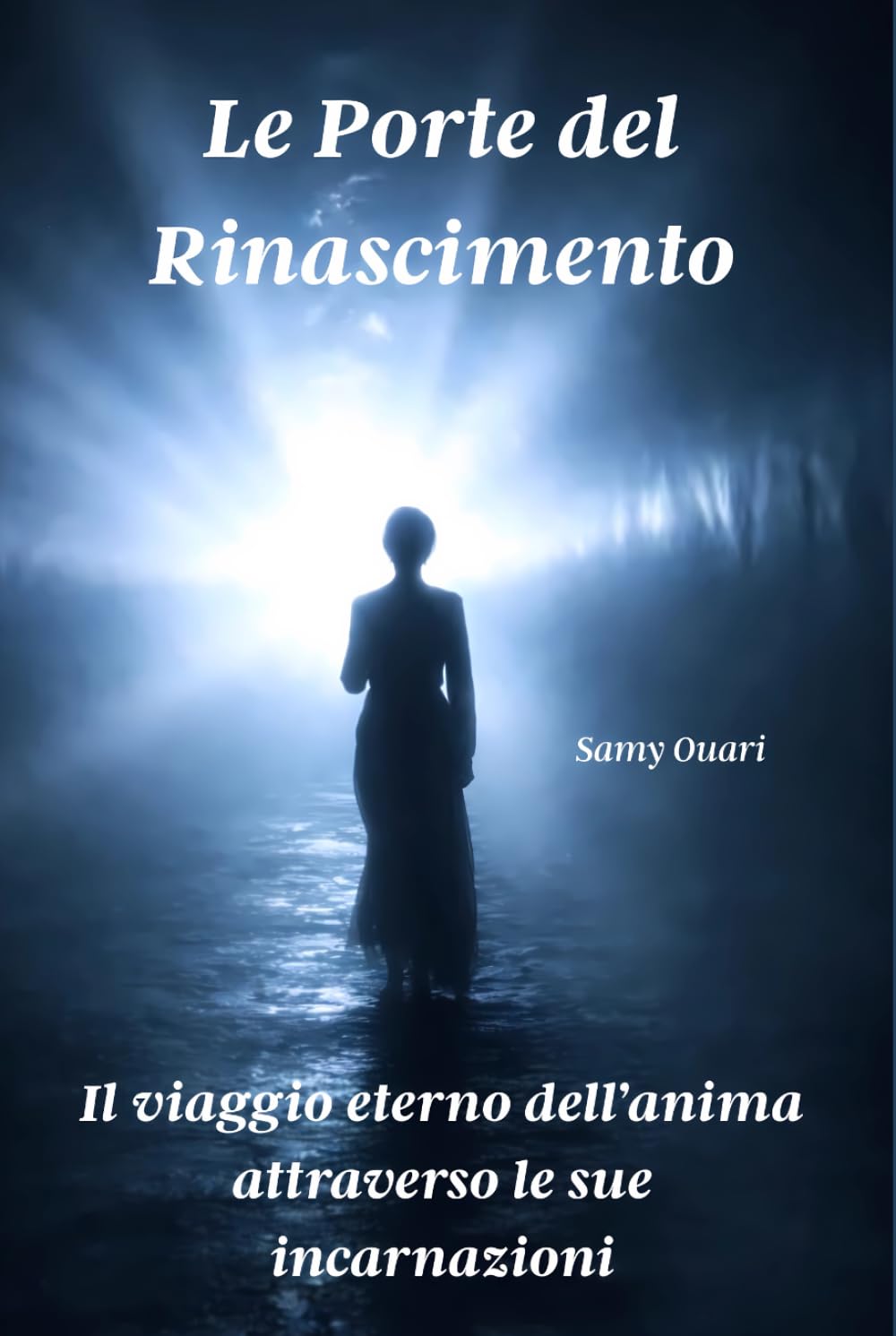Le Porte del Rinascimento: Il viaggio eterno dell’anima attraverso le sue incarnazioni (L’ANIMA IN LUCE)