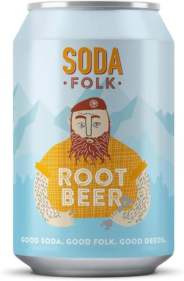 Amazon.co.uk Root Beer