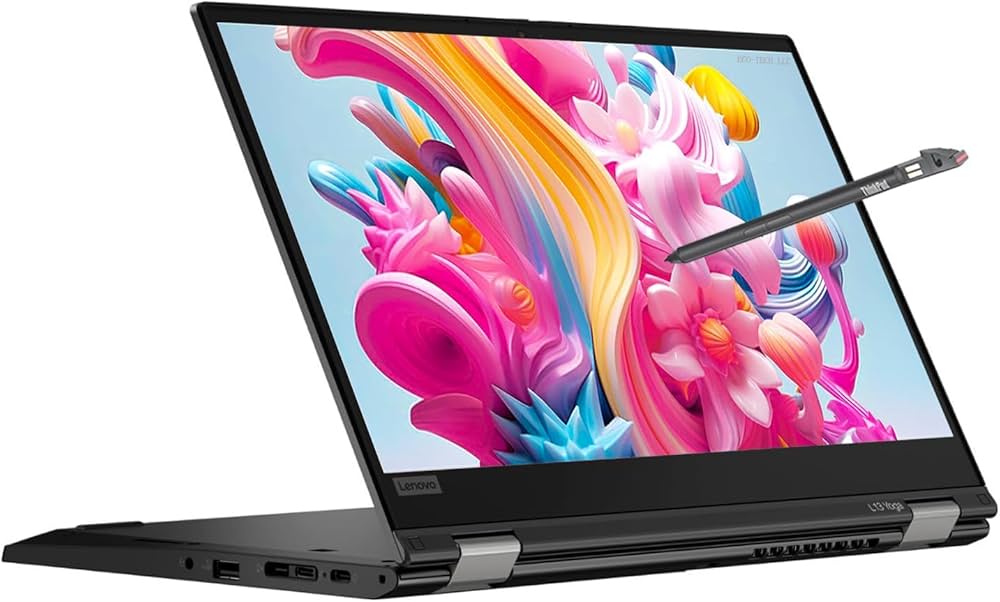 Laptop Lenovo I7 Lenovo ThinkPad L13 YOGA TOUCHSCREEN FHD