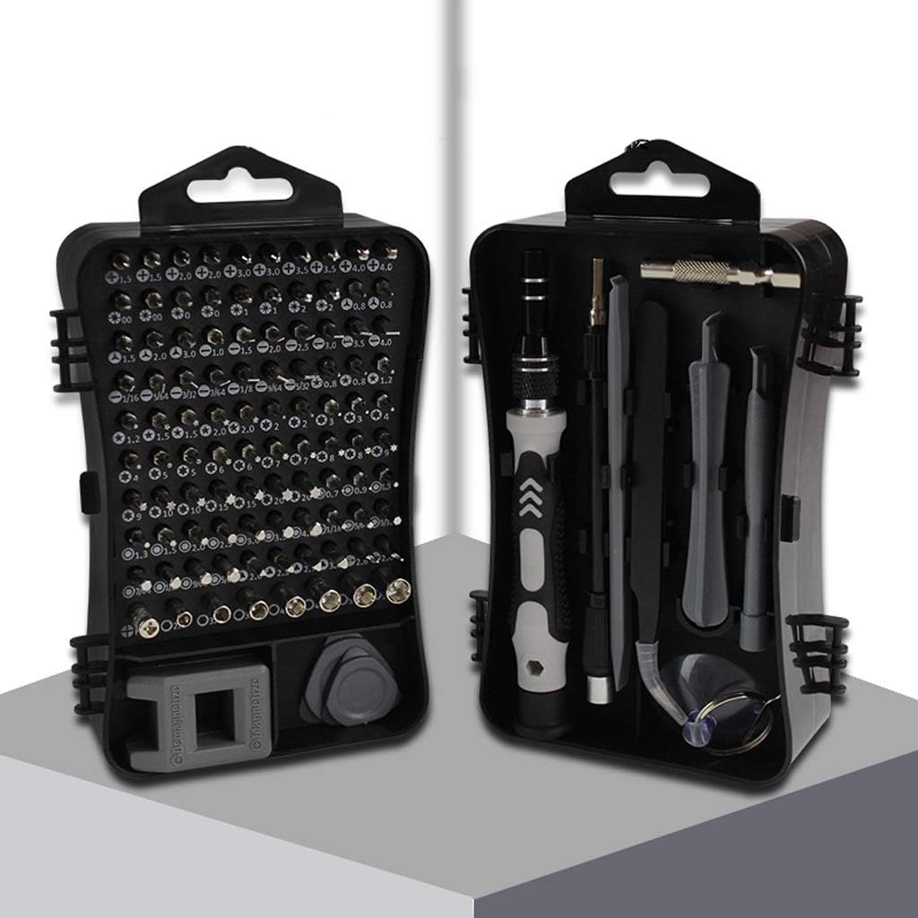 Precision Screwdriver Set for Tablet Repair Tools Mobile Phones Mini Screwdriver Bits