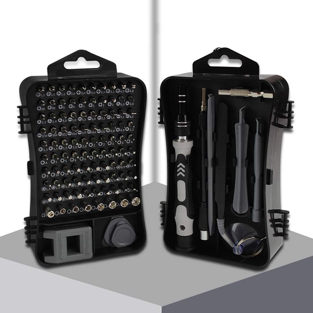 Tournevis de précision à mini embouts pour outils de réparation de tablettes