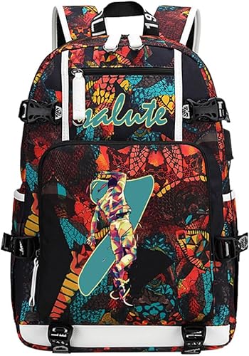 Mochila multifunciĂłn CR7 para jugadores de fĂştbol Star Cristiano Ronaldo CR7 Travel Student Football Fans Librero para hombres y mujeres, Varios Mochila multifunciĂłn CR7 para jugadores de fĂştbol Star Cristiano Ronaldo CR7 Travel Student Football Fans Librero para hombres y mujeres, Varios