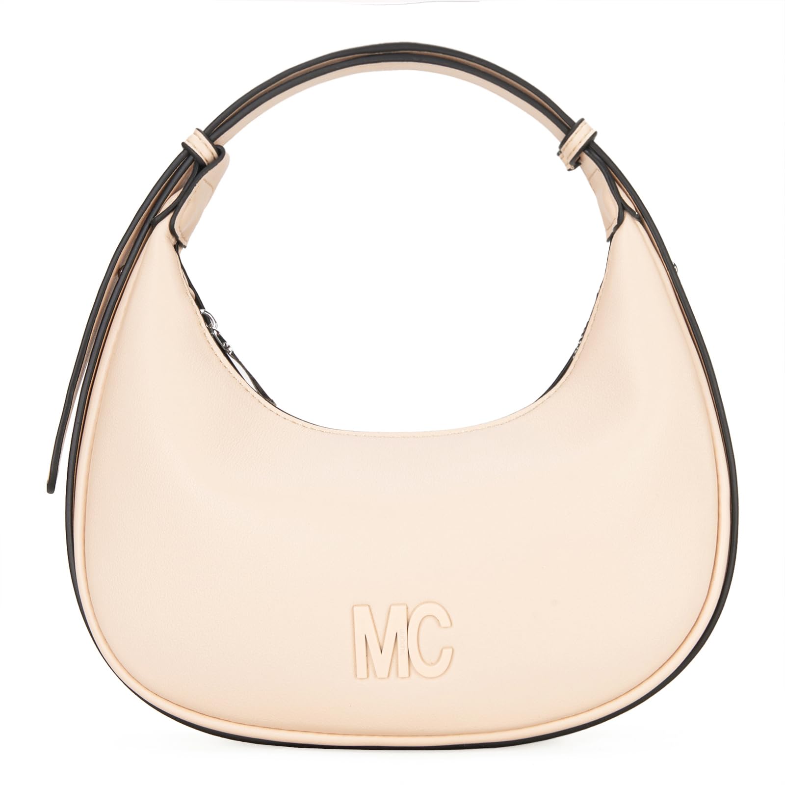 Milan Chiva Small Top Handle Handbag Satchel Purse for Women