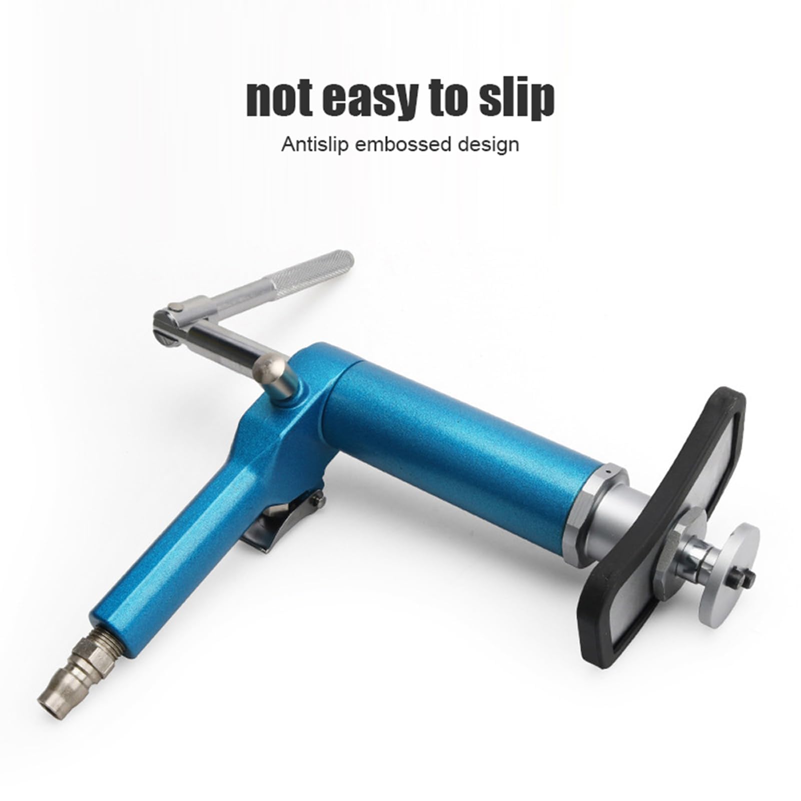 Herramienta de Ajuste de subconma de Freno de Disco neumático Smooth Smoothing Piston Retractor Azul Silver Black Mantenimiento y reparación
