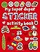 My Super Duper Sticker Activity Book: with Over 1000 Stickers (Color and Activity Books)