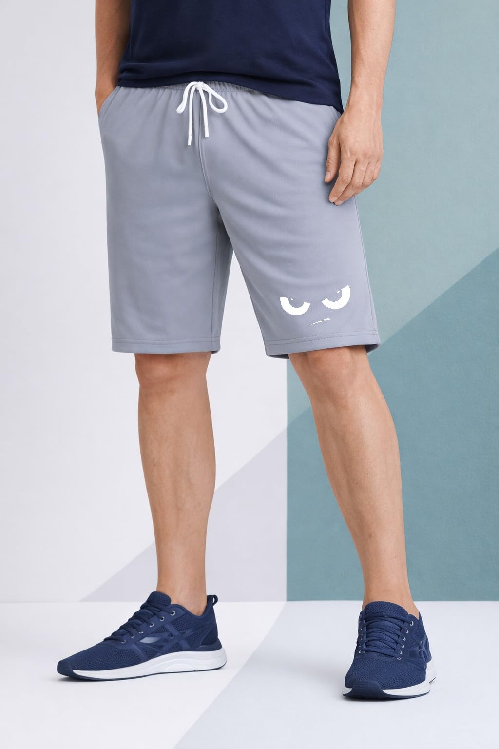 Beabay Clothing Men's Shorts Black 1-picture-31