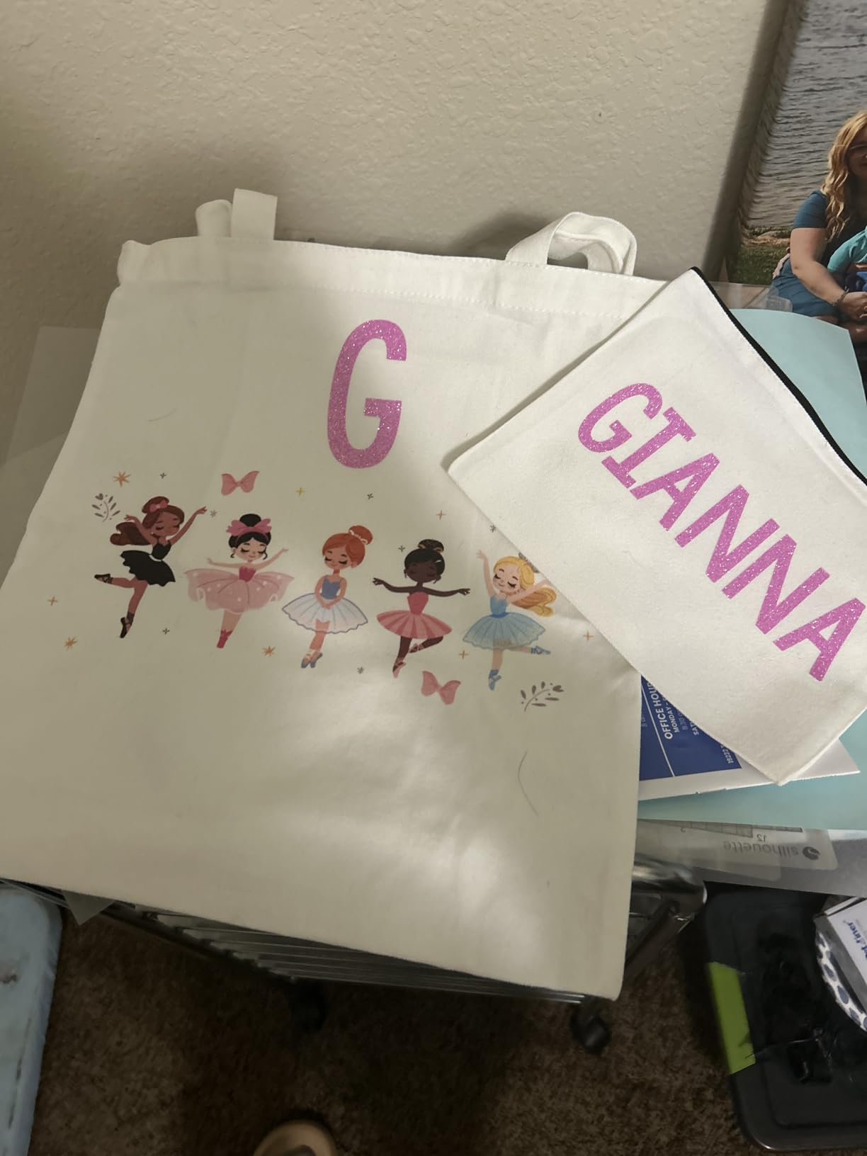 Customer Image