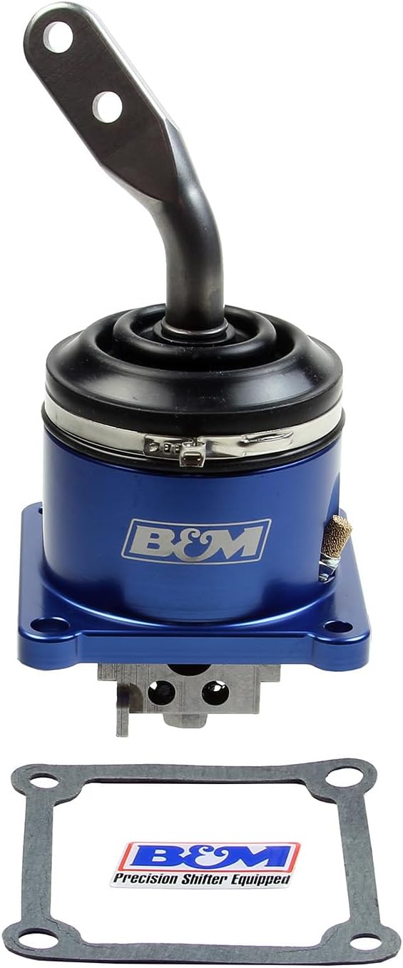 B&M 45199 Precision Manual Sportshifter - G56 6-speed