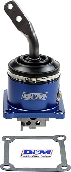 B&M 45199 Precision Manual Sportshifter - G56 6-speed