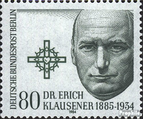 USA Briefmarken 1984 – Amerikanische Persönlichkeiten (1682A), Postfrisch MNH, Prophila