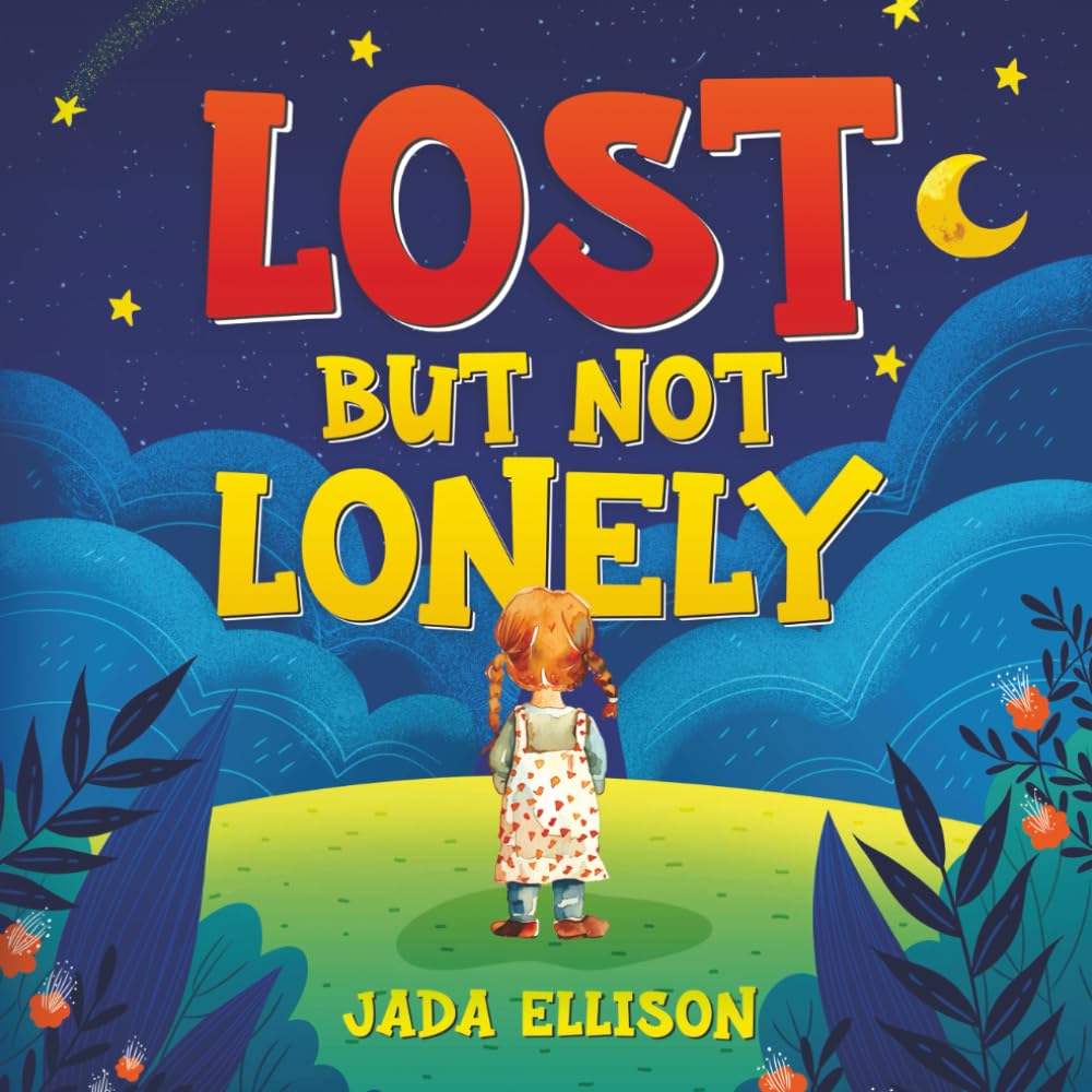 Lost but not lonely